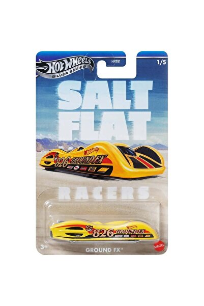 HOT WHEELS Masina metalica, Hot Wheels, Vintage Racing Club, 1:64, HRT81