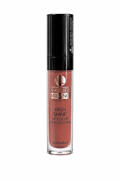 NEWLİNE Milano Matte Liquid Lipstick Lip Color 17