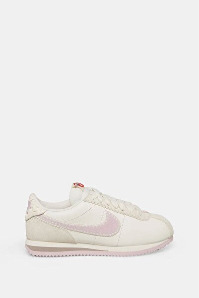 Nike Cortez Beyaz Kadın Spor Ayakkabı