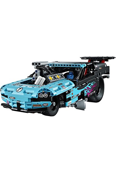 LEGO Technic Drag Racer 42050 Car Toy