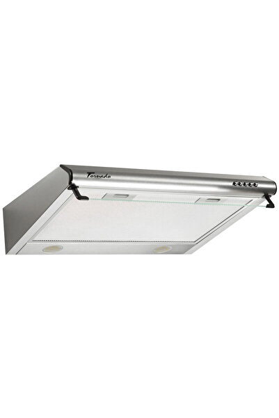 Tornado traditionala Bona 20 (50) LED 50 cm 560 m3/ora Inox