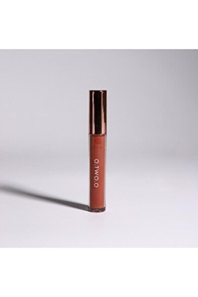 MABY Liquid Lipstick Soft Matte Tone No. 10
