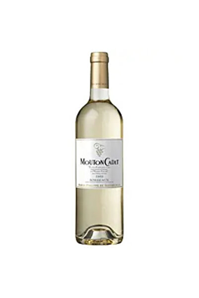 Baron Philippe de Rotschild Vin alb Baron Philippe de Rotschild, Mouton Cadet...