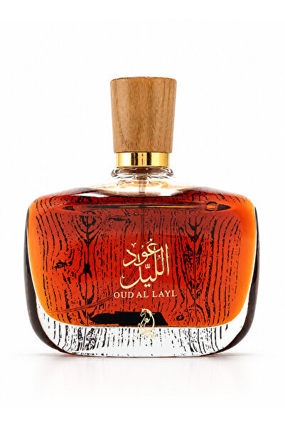 OUDALLAYL عطر عود الليل الفاخر