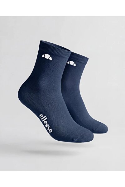 Ellesse Muške čarape od 3 dela 6SM9019-tamnoplave