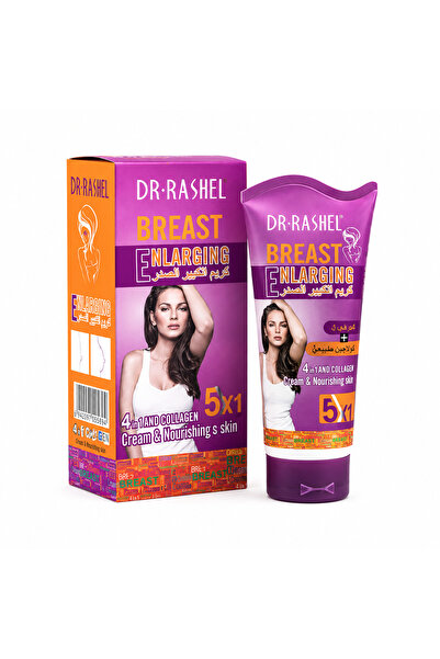 DR.RASHEL Dr.Rashel Big Aravet Enlargement Cream