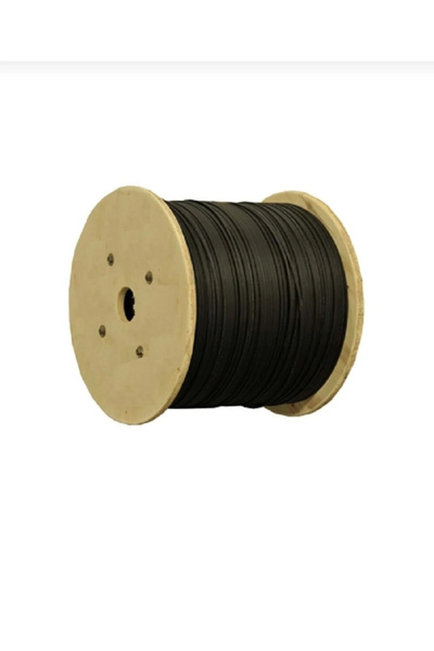 4 CORE FİBER OPTİK ZIRHLI KABLO(500M)