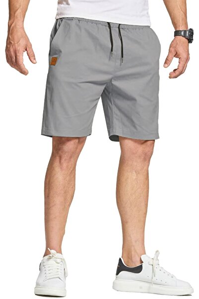 OEM Pantaloni Scurți Bărbați Chino Pantaloni Scurți Din Bumbac Casual Confort...