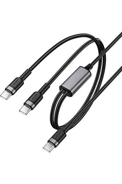 Acefast USB to Type-C 1.25m 5A Cable (C22-02)