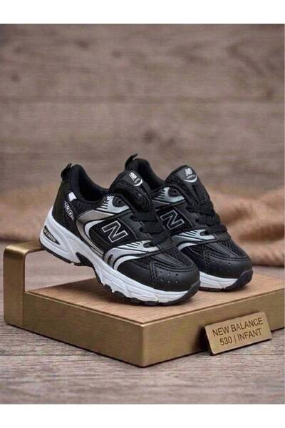 Nazhankids SPOR AYAKKABI