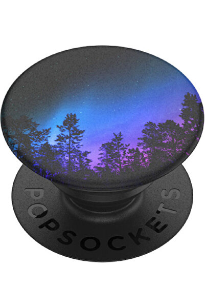 Popsockets για Κινητό Τηλέφωνο Aurora Woods