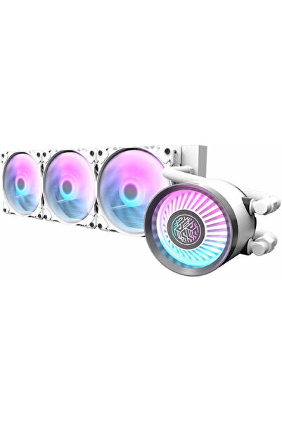 Other Darkflash DN 360 Υδρόψυξη AIO CPU με 3 ανεμιστήρες 120mm και φωτισμό AR...