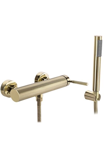 Rea Baterie De Dus Argon Aur JS-B34804G