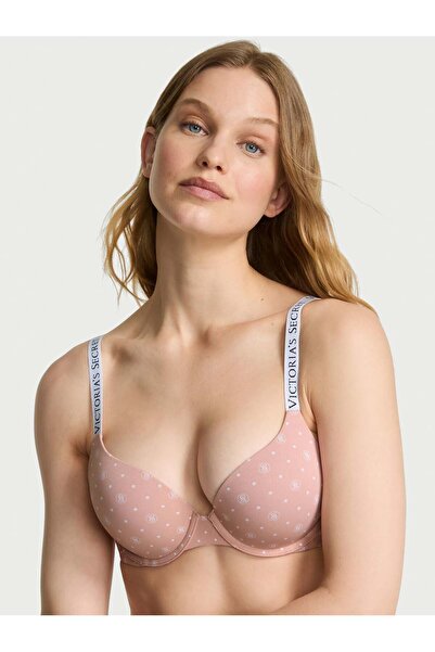 Victoria's Secret Push-Up Perfect Shape Sütyen