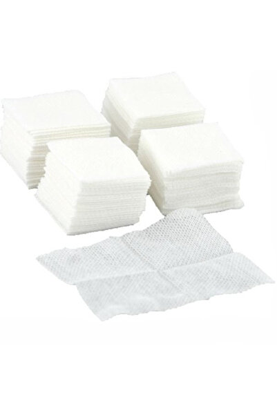 Prima Comprese nesterile PPSB Prima, pliate in 4, 5 x 5cm, 100 buc