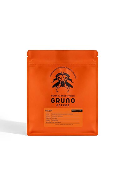 Select | Espresso Coffee - 250 G