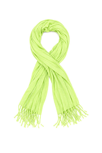 Evendi Esarfa, Verde