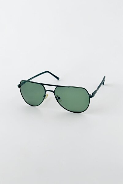 Optelli Elif Optik OP2556 03 58 Ekartman Polarize Erkek Güneş Gözlüğü UV400 M...