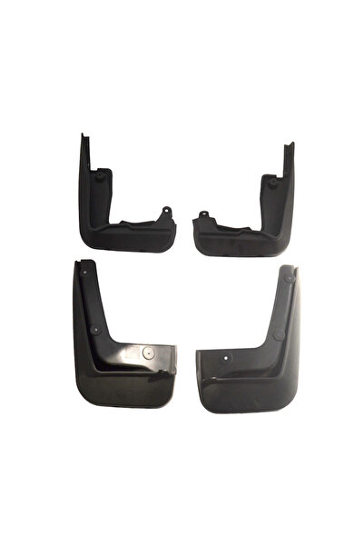 RapidAuto Set aparatori noroi BMW Seria 3 F34 Gt Grand Turismo 2013-, fata si...