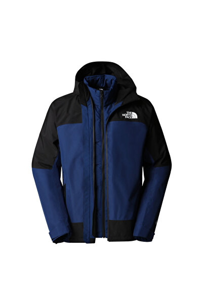 THE NORTH FACE Mountain Light Triclimate Gtx Erkek Mont -NF0A84FC