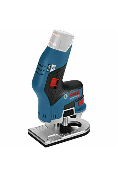 Bosch Router de canturi GKF 12V-8 Profesional 36 W