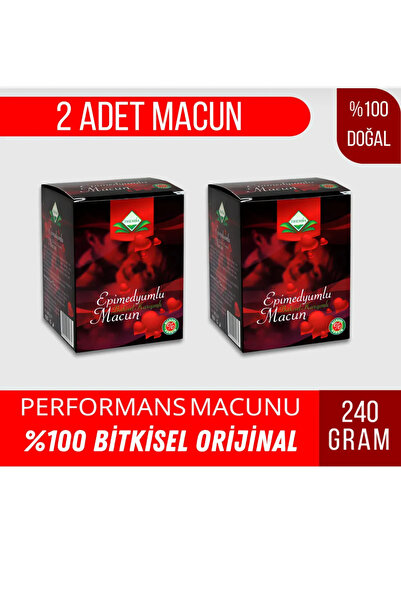 Themra Propolis Kudret Narı Bal Ginsengli Bitkisel Karışımlı Mesir Epimedyüml...