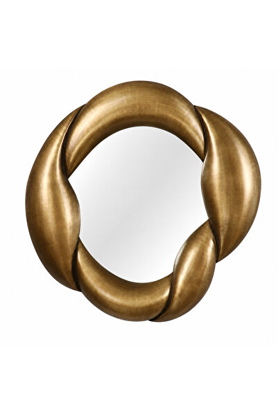 Kiana Aurelius Framed Mirror