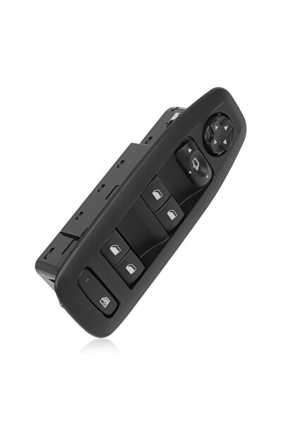 OEM Comutator geam 96749624ZD pentru 2008, Buton regulator geam electric pent...