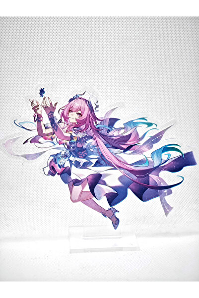 Yenaplanner Honkai Star Rail Cyrene Stand