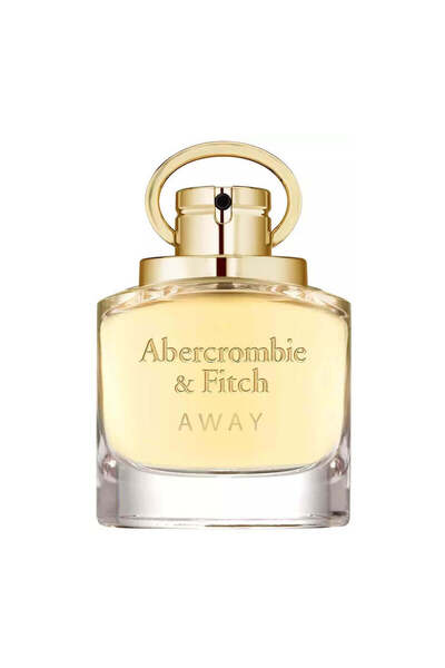 Abercrombie and Fitch ABERCROMBIE FITCH AWAY EAU DE PARFUM 100ML