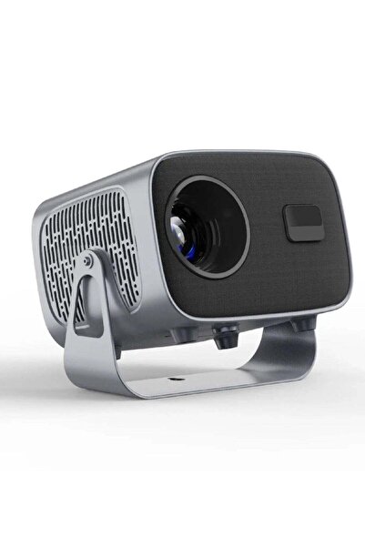 PopZa A10 Android Smart LED Projector – High-Resolution Projection in a Small...
