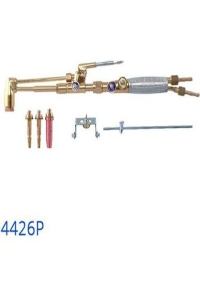 Yıldız Gaz Armatürleri YILDIZ 4426P KESME HAMLACI TAKIMI+SAP