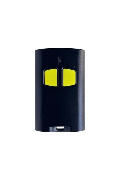 OEM BENINCA Συμβατό RF (ραδιο) τηλεχειριστήριο Γκαραζόπορτας TO.GO2VA 433.92 ...