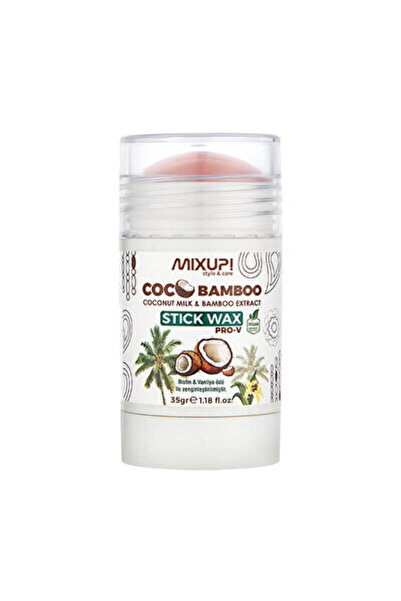 Mixup Hair Stick Wax 35 gr