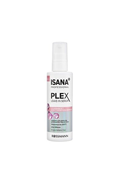 Isana Professional Plex Saç Serumu 100 ml