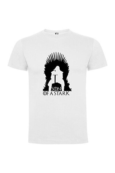 iLovePrints Fame in Stark Contrast Tshirt