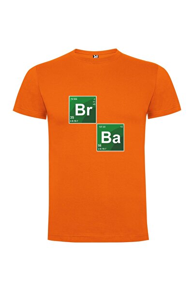 iLovePrints Green Chemistry Signs Breaking Tshirt