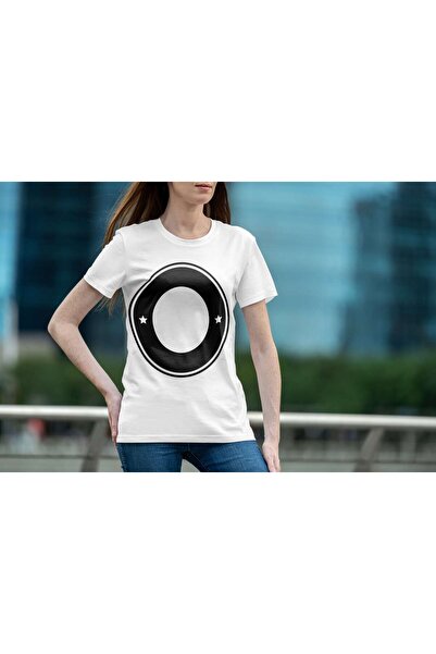 iLovePrints Star Ring Tshirt