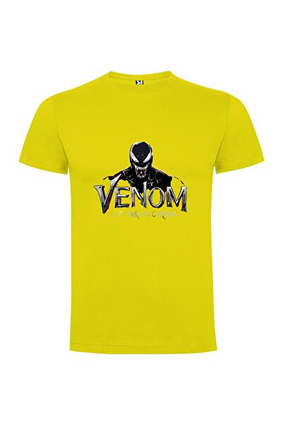 iLovePrints Dark Venom Carnage Tshirt