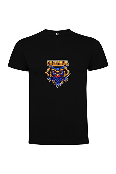 iLovePrints Crowned Esports Overlords Tshirt