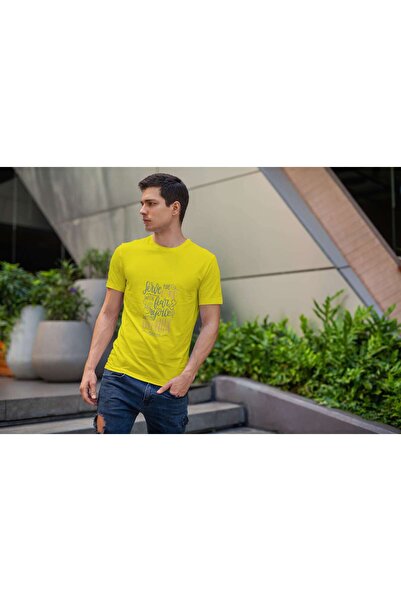 iLovePrints Serve the Lord Tshirt