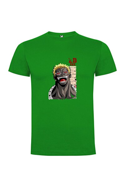 iLovePrints Wanted Ninja Slayer: Blend Tshirt
