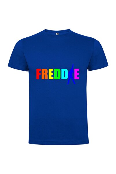 iLovePrints Freddie's Free Silhouette Tshirt