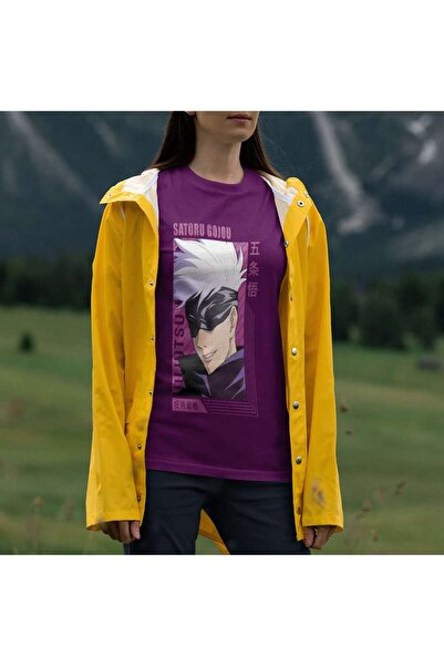 iLovePrints Satoru Gojo Tshirt