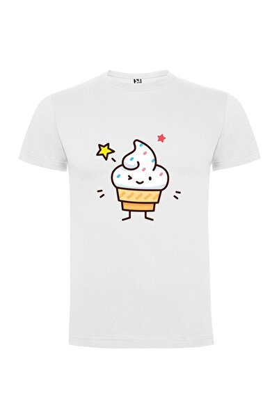 iLovePrints Star-Studded Sweetness Tshirt