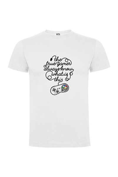 iLovePrints Control Your Gaming Passion Tshirt
