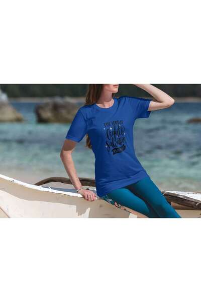 iLovePrints The Lord is Light & Salvation Tshirt