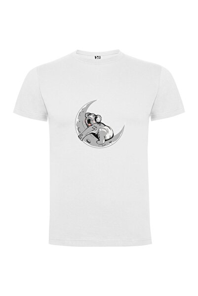 iLovePrints Moon Dwellers' Playlist Tshirt