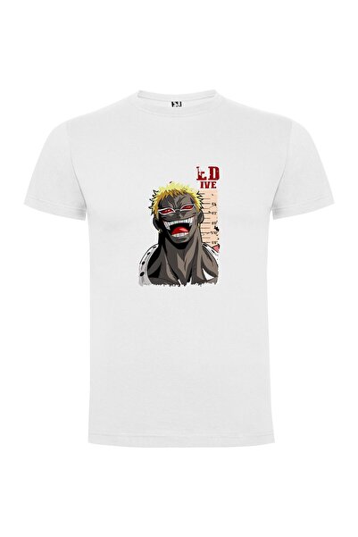 iLovePrints Wanted Ninja Slayer: Blend Tshirt
