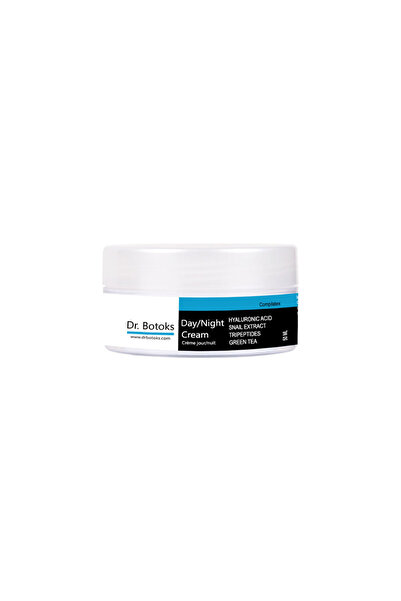 Bezos Dr Botokss Wrinkle Removal Care Cream for Reconstructing Your Skin 50 m...